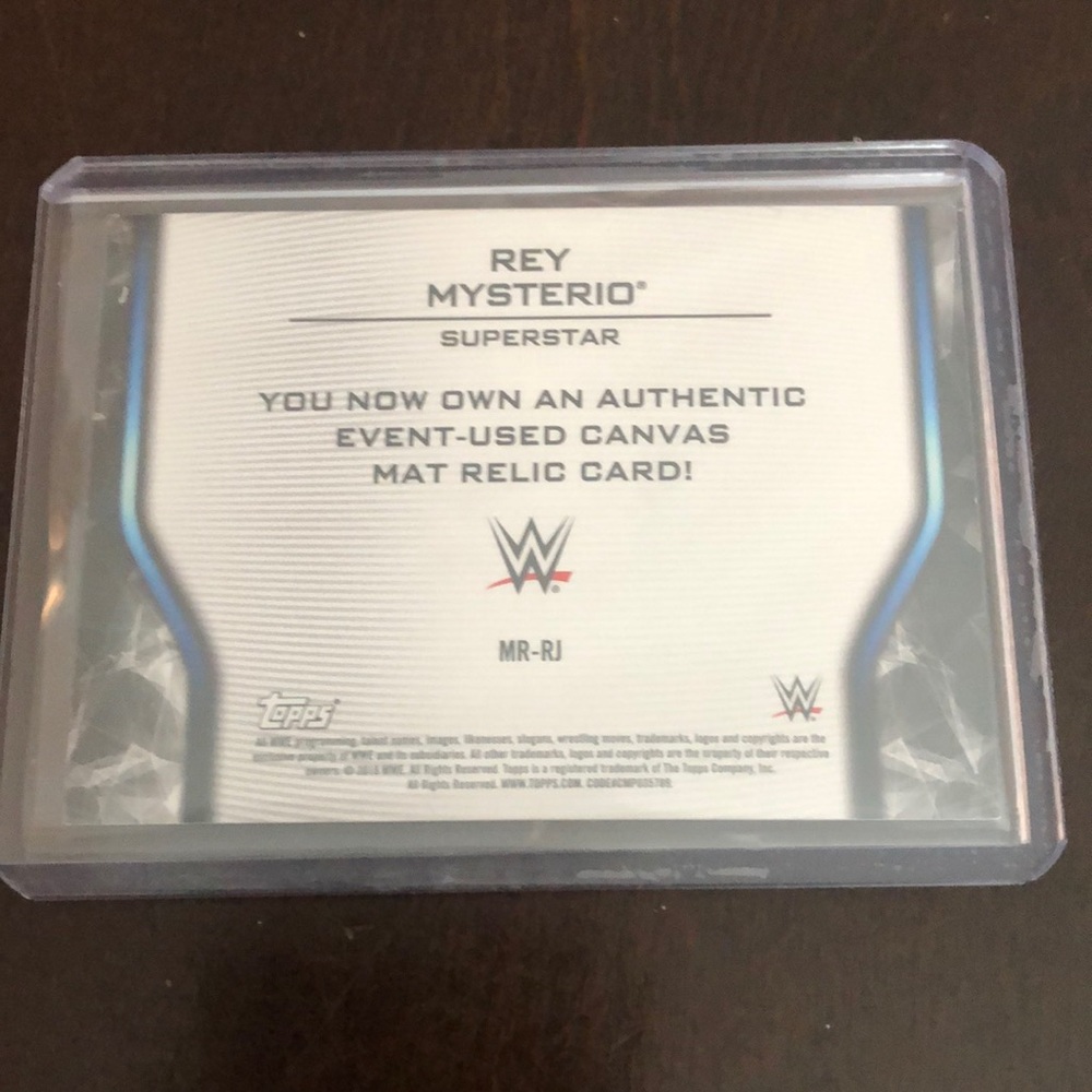 WWE smack down lot cards , over 60$ value plus